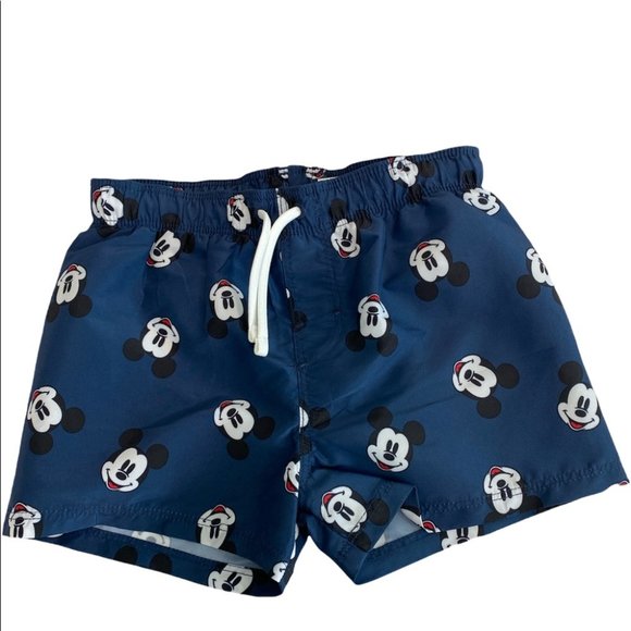 Disney Other - H&M Disney swim shorts
